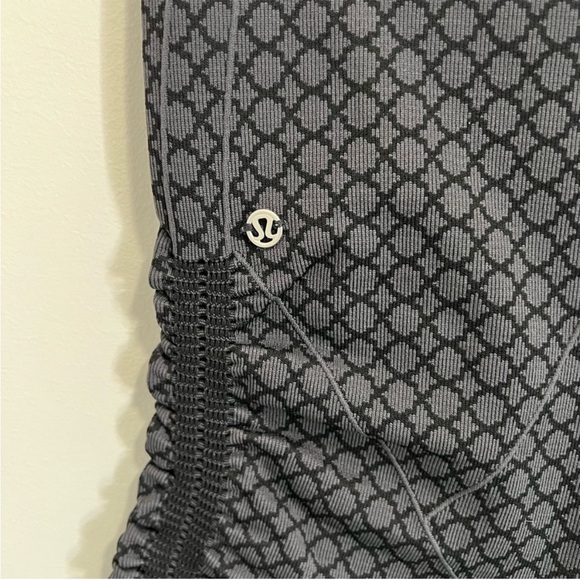 Lulu The flow crop - Picture 10 of 13